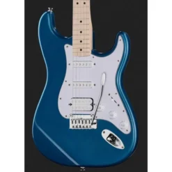Squier Aff. Strat HSS MN PACK LPB