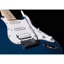 Squier Aff. Strat HSS MN PACK LPB