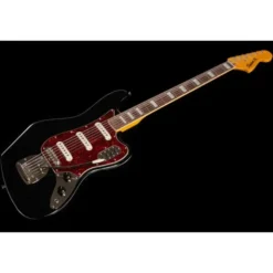 Squier CV Bass VI LRL BK