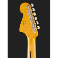 Squier CV Bass VI LRL BK