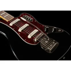 Squier CV Bass VI LRL BK