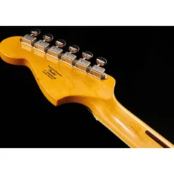 Squier CV Bass VI LRL BK