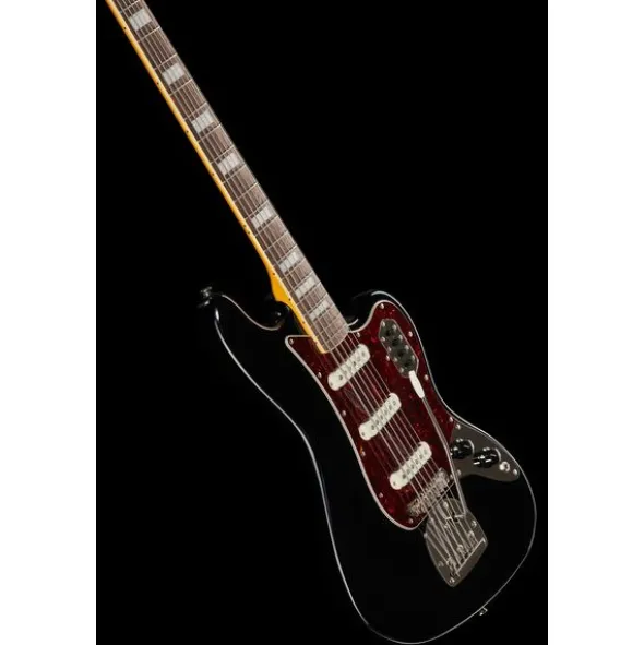 Squier CV Bass VI LRL BK