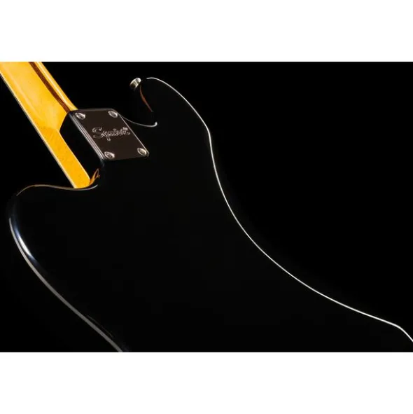 Squier CV Bass VI LRL BK