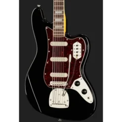 Squier CV Bass VI LRL BK