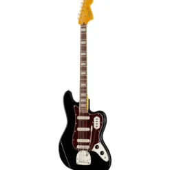 Squier CV Bass VI LRL BK