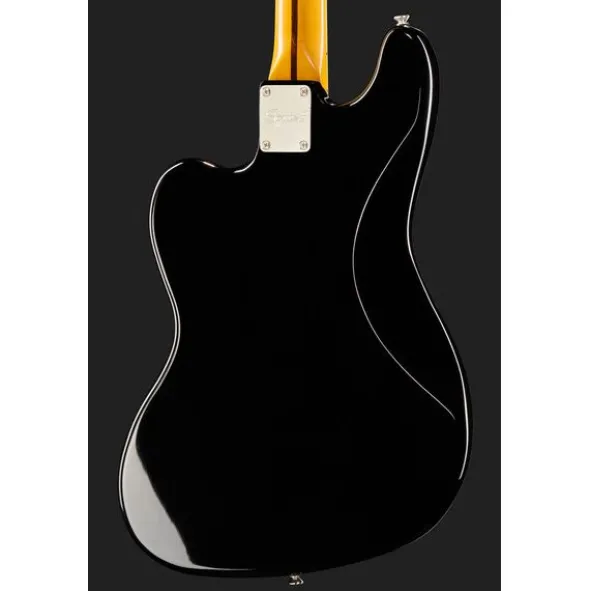 Squier CV Bass VI LRL BK