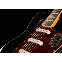 Squier CV Bass VI LRL BK