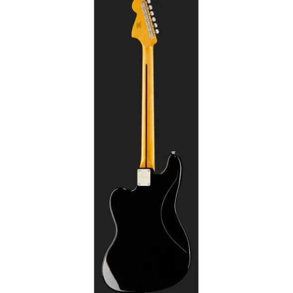 Squier CV Bass VI LRL BK