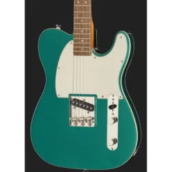 Squier CV Custom Esquire LRL PPG SHW
