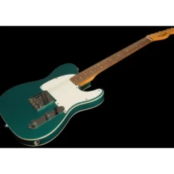 Squier CV Custom Esquire LRL PPG SHW