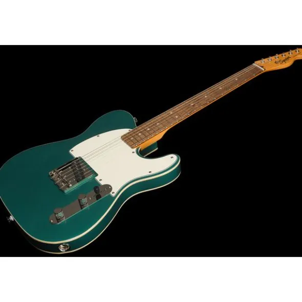 Squier CV Custom Esquire LRL PPG SHW