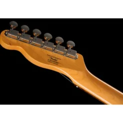 Squier CV Custom Esquire LRL PPG SHW