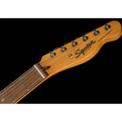 Squier CV Custom Esquire LRL PPG SHW