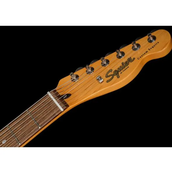 Squier CV Custom Esquire LRL PPG SHW