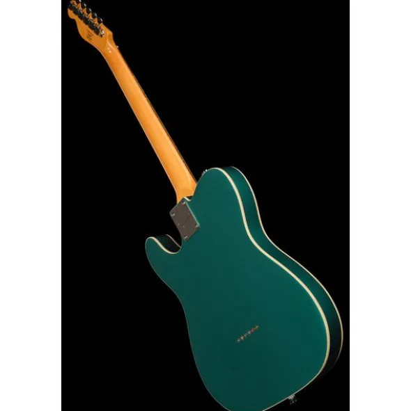 Squier CV Custom Esquire LRL PPG SHW