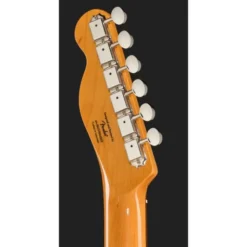 Squier CV Custom Esquire LRL PPG SHW