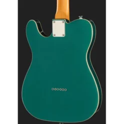Squier CV Custom Esquire LRL PPG SHW