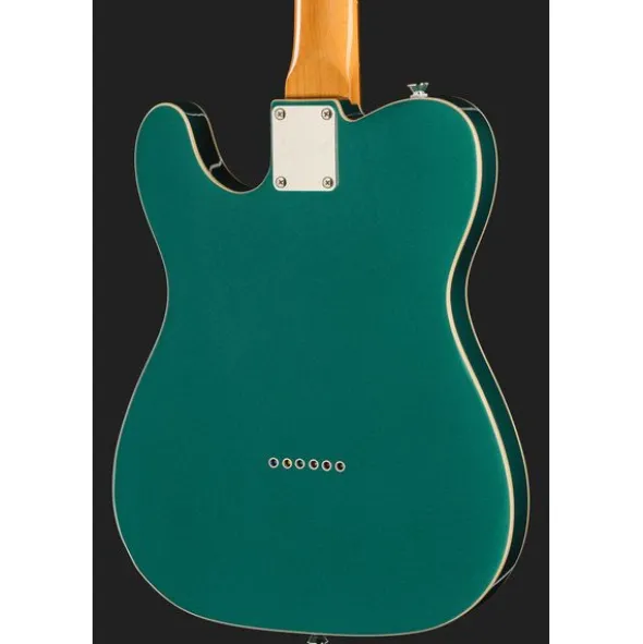Squier CV Custom Esquire LRL PPG SHW