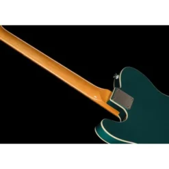 Squier CV Custom Esquire LRL PPG SHW