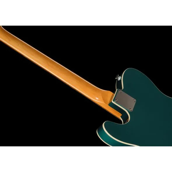 Squier CV Custom Esquire LRL PPG SHW