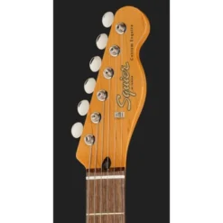 Squier CV Custom Esquire LRL PPG SHW