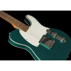 Squier CV Custom Esquire LRL PPG SHW