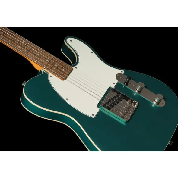 Squier CV Custom Esquire LRL PPG SHW