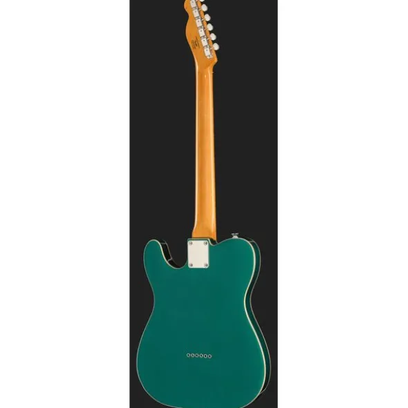 Squier CV Custom Esquire LRL PPG SHW