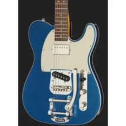 Squier CV Custom Tele BIGS SH PPG LPB