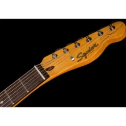Squier CV Custom Tele BIGS SH PPG LPB