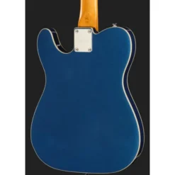 Squier CV Custom Tele BIGS SH PPG LPB