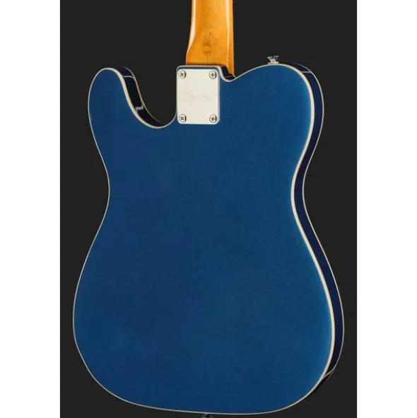 Squier CV Custom Tele BIGS SH PPG LPB