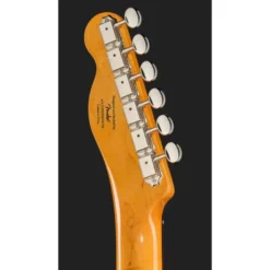 Squier CV Custom Tele BIGS SH PPG LPB