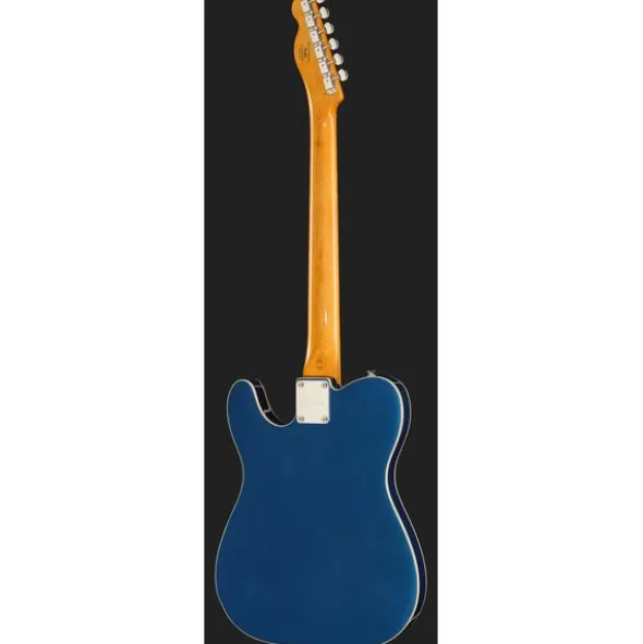 Squier CV Custom Tele BIGS SH PPG LPB