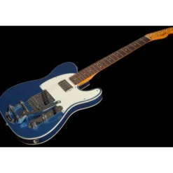 Squier CV Custom Tele BIGS SH PPG LPB