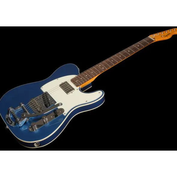 Squier CV Custom Tele BIGS SH PPG LPB