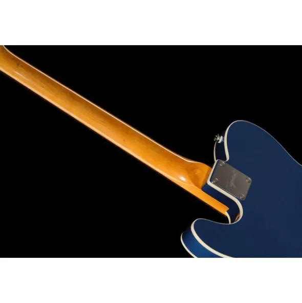 Squier CV Custom Tele BIGS SH PPG LPB