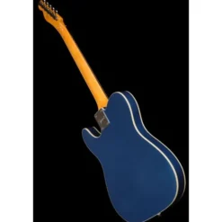 Squier CV Custom Tele BIGS SH PPG LPB