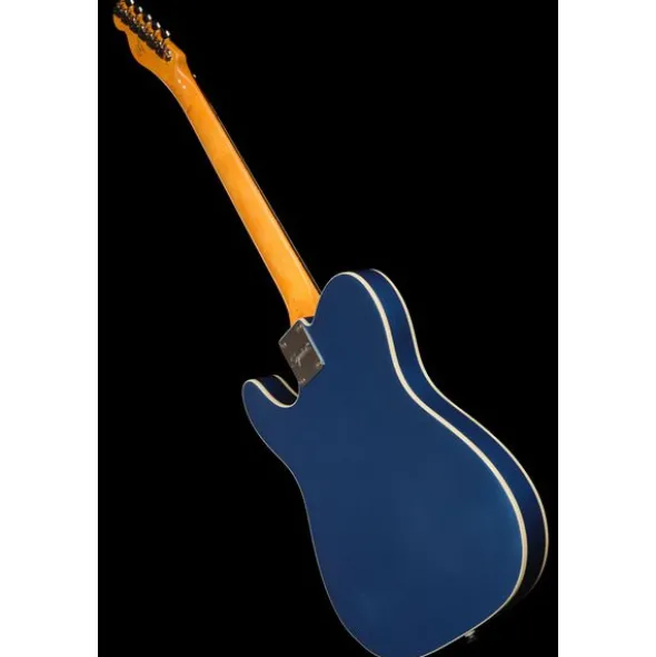 Squier CV Custom Tele BIGS SH PPG LPB
