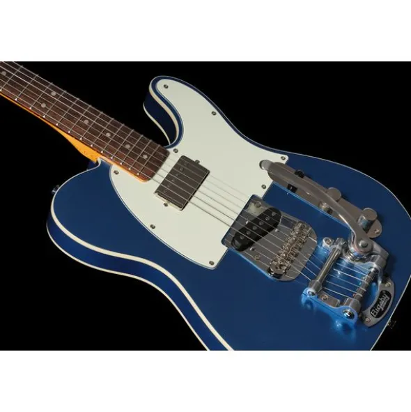 Squier CV Custom Tele BIGS SH PPG LPB