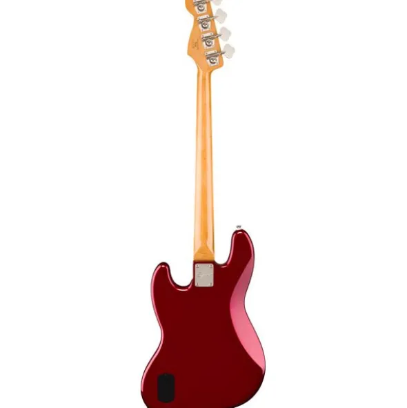 Squier CV 70s Active J Bass LRL CAR