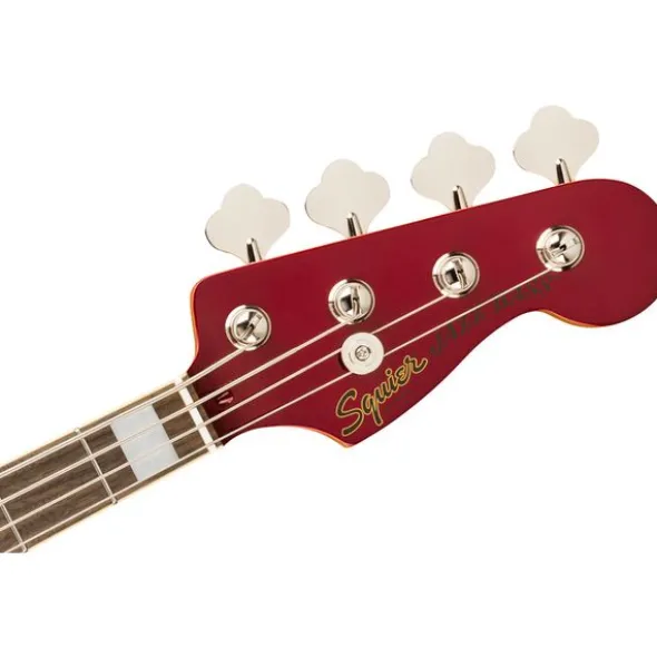 Squier CV 70s Active J Bass LRL CAR