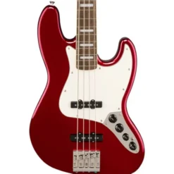 Squier CV 70s Active J Bass LRL CAR