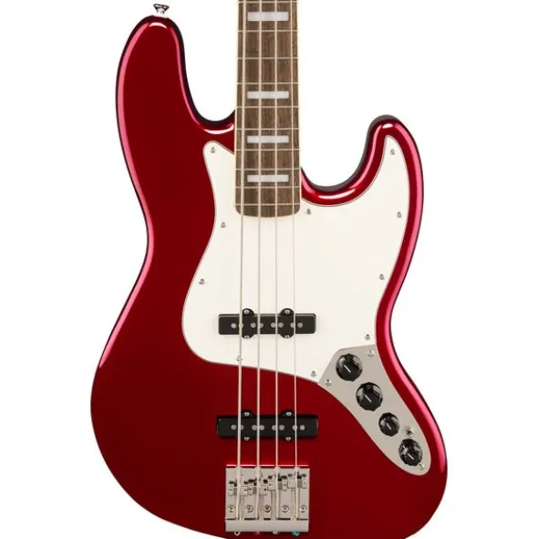 Squier CV 70s Active J Bass LRL CAR