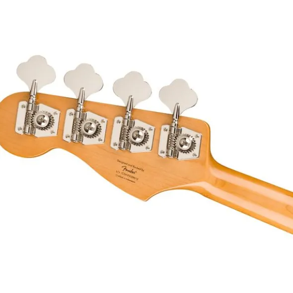 Squier CV 70s Active J Bass LRL CAR