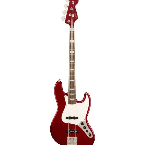 Squier CV 70s Active J Bass LRL CAR