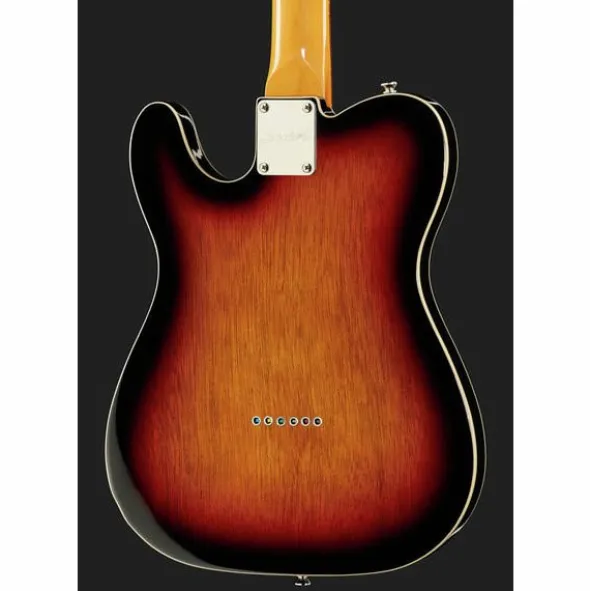 Squier CV 60s Custom Tele 3-SB