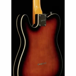 Squier CV 60s Custom Tele 3-SB
