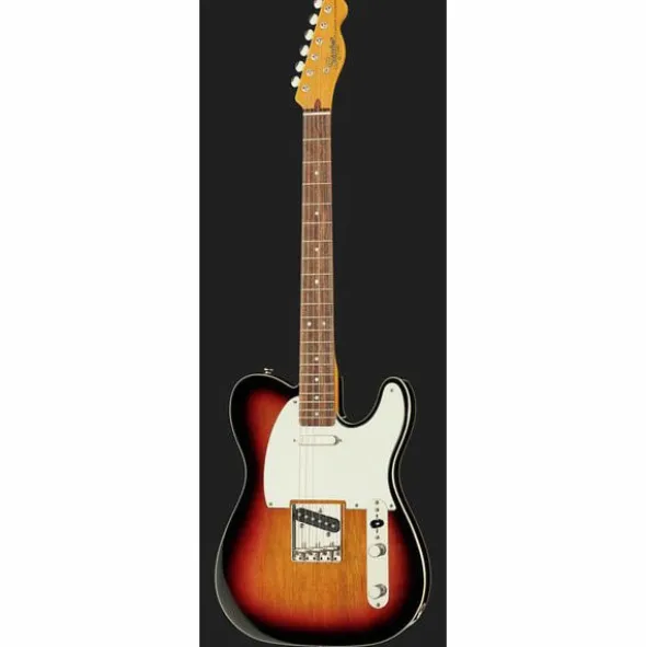 Squier CV 60s Custom Tele 3-SB
